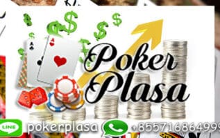 Agen Penyedia Poker Online Resmi