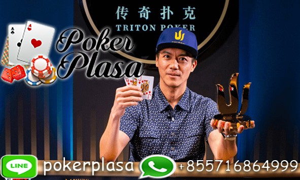 Cara Mendapatkan Kemenangan Jackpot Poker Online Dengan Mudah